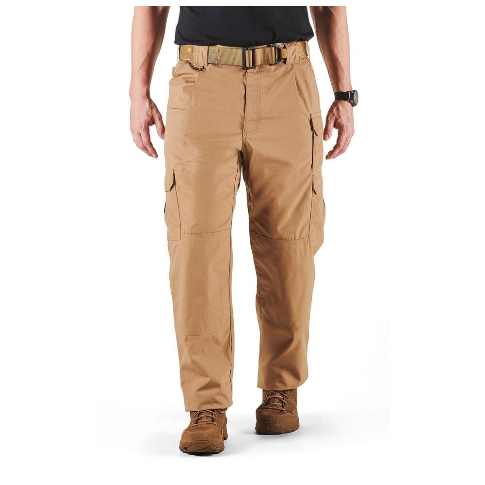 5.11 Tactical Men's Taclite Pro Performance Pants - Cargo Pockets Men’s 34 X 30